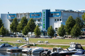 Viiking Spa Hotel in Pärnu